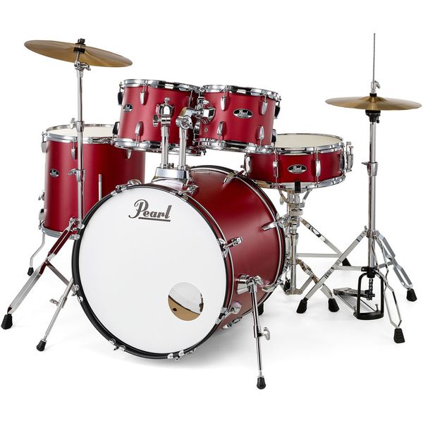 Pearl Roadshow 20