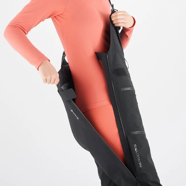 S/LAB QST GORE-TEX PRO  Shell-Hosen für Damen