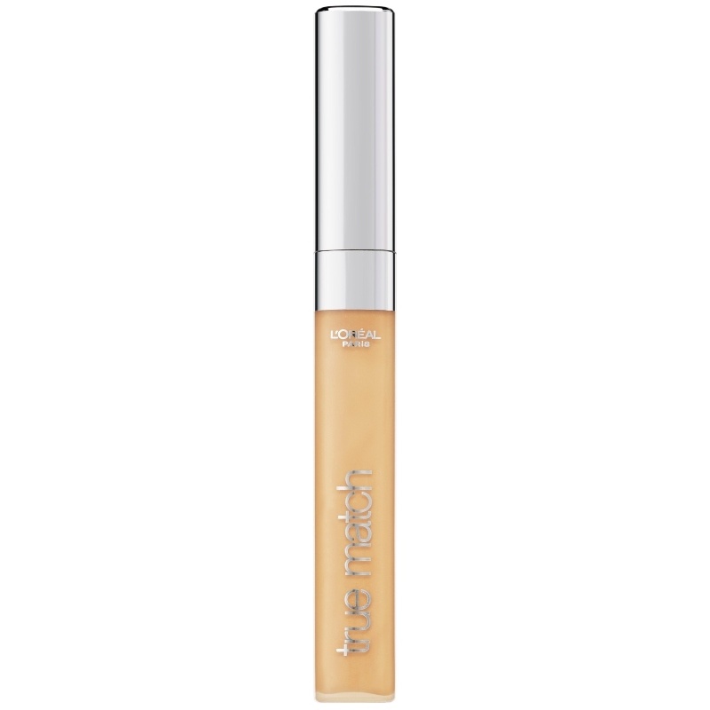 L'Oréal Paris Cosmetics True Match Concealer 6,8 ml - Creamy Beige