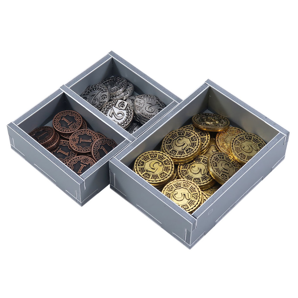 Rangement pour Boîte Folded Space - Maracaibo