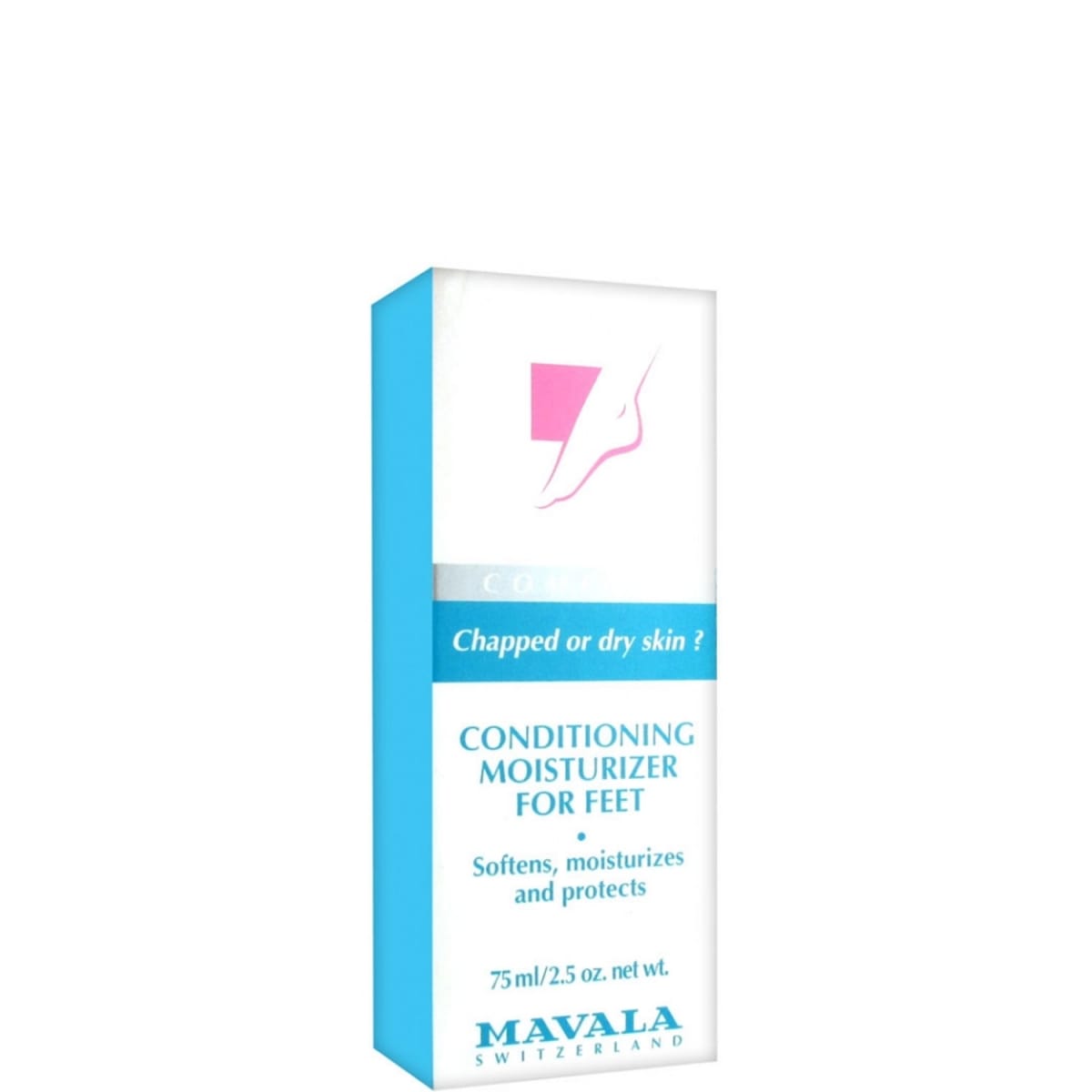 Mavala Mavala Crème Adoucissante pour les pieds