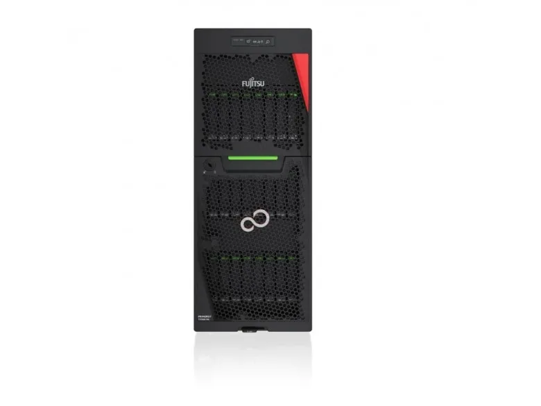 Fujitsu PRIMERGY RX1330 M6 - Server - rack-monterbar 1U - 1 x Xeon - ingen HDD - Gigabit Ethernet - intet OS - skærm: ingen