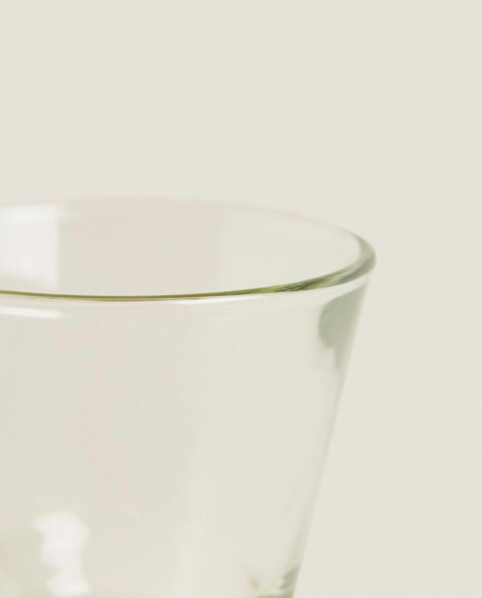 TAÇA DE SOBREMESA
