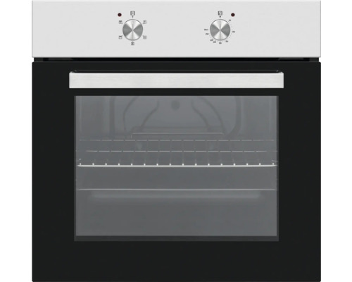 Flex Well keukenblok met apparatuur Capri 280 cm zwart mat gedemonteerd omkeerbaar uitvoering 00012602