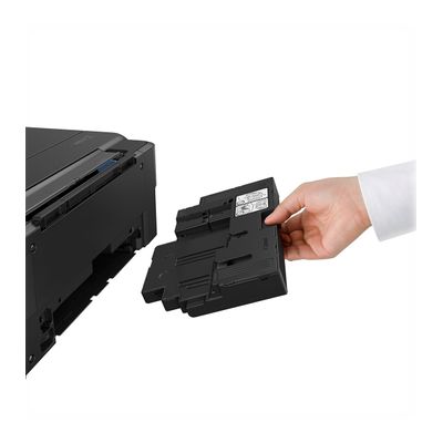 Canon PIXMA G550 - imprimante jet d'encre couleur A4 - Wifi