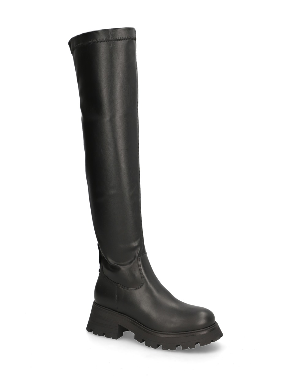 Overknee