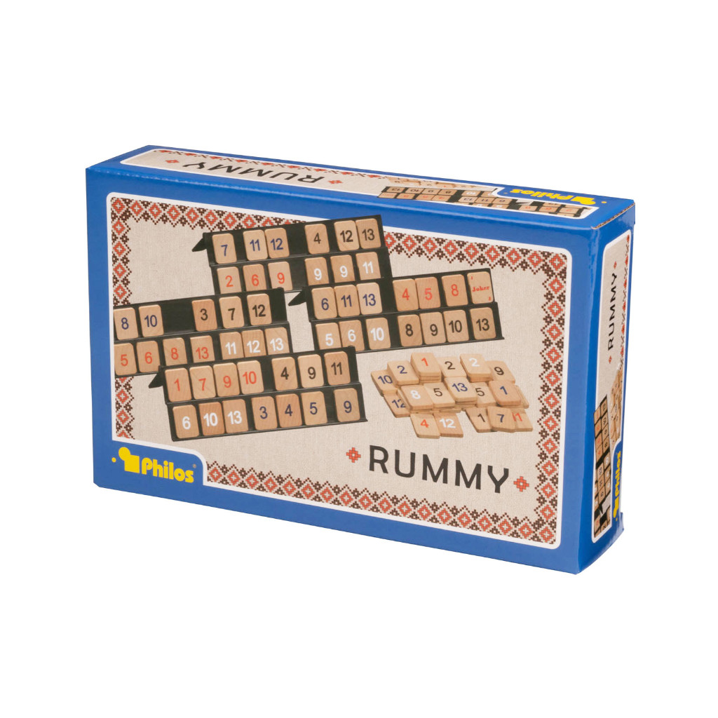 Rummy Travel