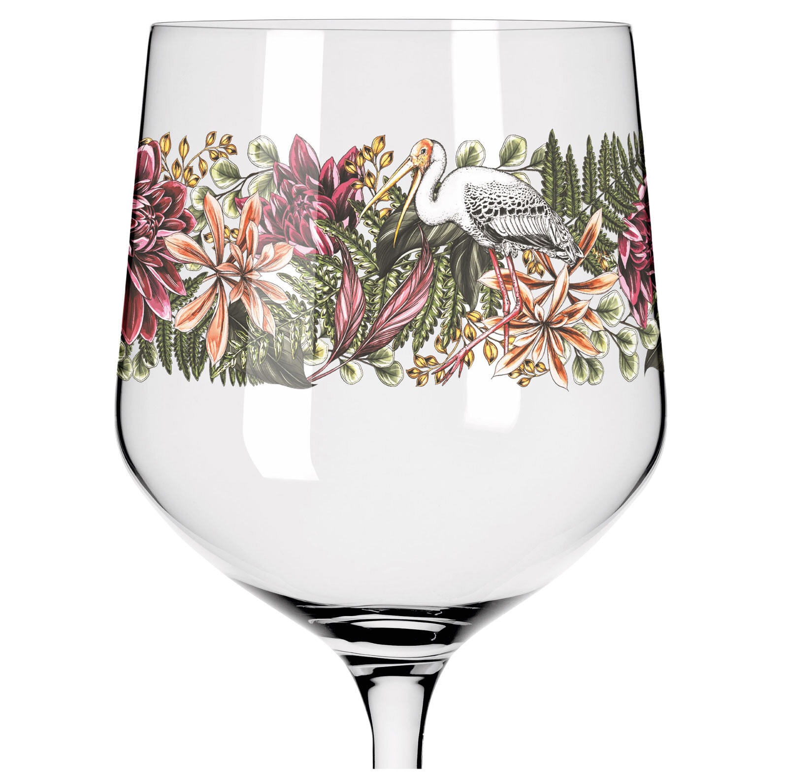 RITZENHOFF Gin-Kelch SCHATTENFAUNA I M. ENTERRIOS 2er Set