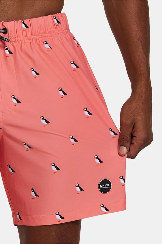 Shiwi Shiwi Stretch Swimshort Puffin Zwembroek