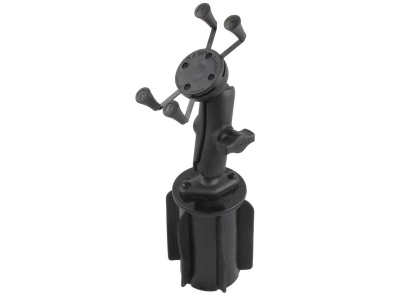 RAM Mounts Smartphone-Halterung X-Grip Universal Handyhalterung für den Getränkehalter