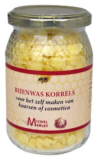 Michel Merlet Bijenwas Korrels 160GR