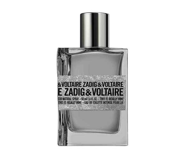 ZADIG&VOLTAIRE This Is Really Him! Eau de Parfum