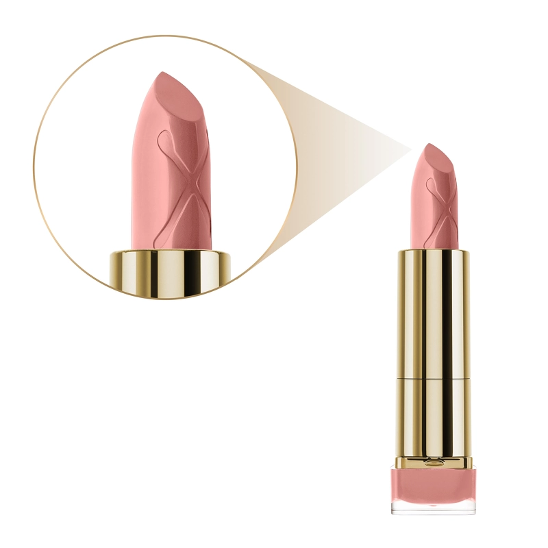 Max Factor Colour Elixir RS Lipstick - 005 Simply Nude