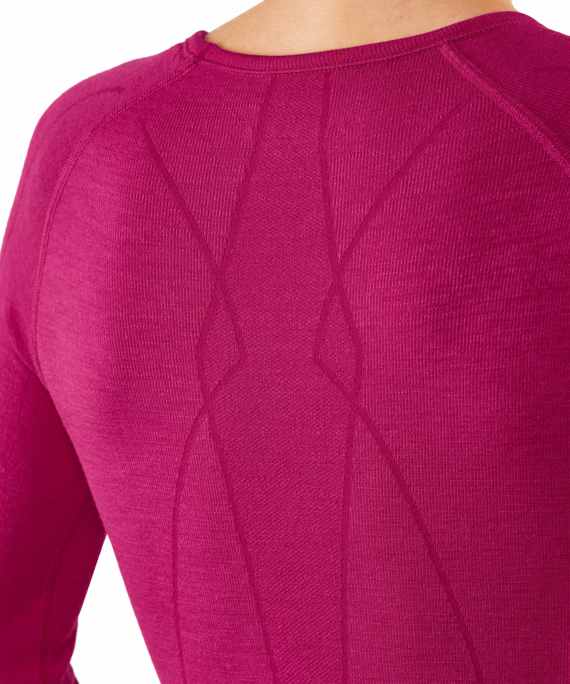 FALKE| Damen Shirt Langarm