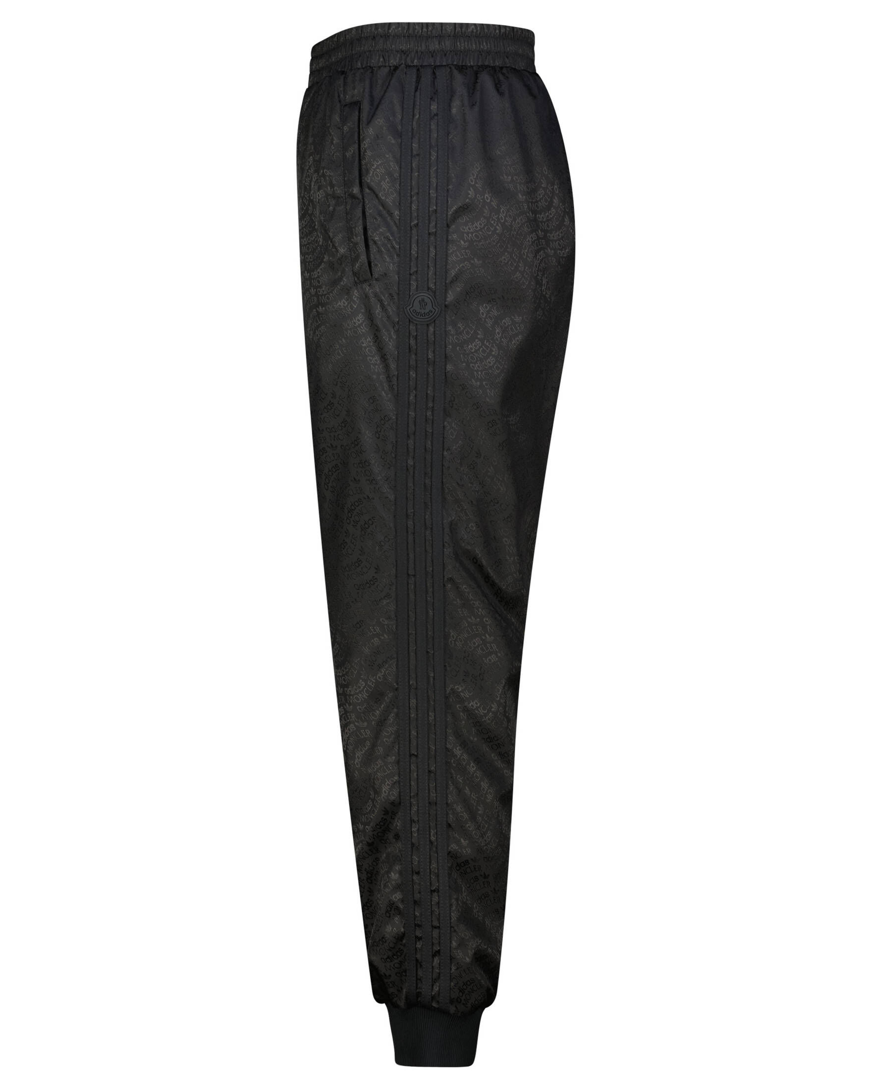 Moncler| Herren Jogginghose MONCLER X ADIDAS ORIGINALS Regular Fit