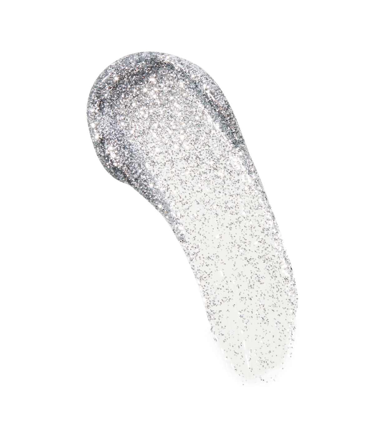 Revolution - *Metallic Muse* - Rímel Silver Glitter Top Coat