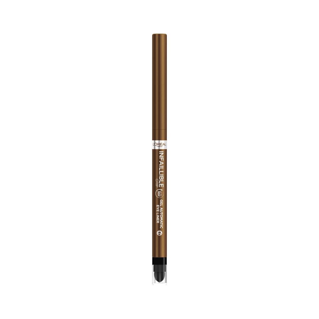 L'Oréal Paris Loreal Paris Infaillible Grip Gel Automatic Eyeliner