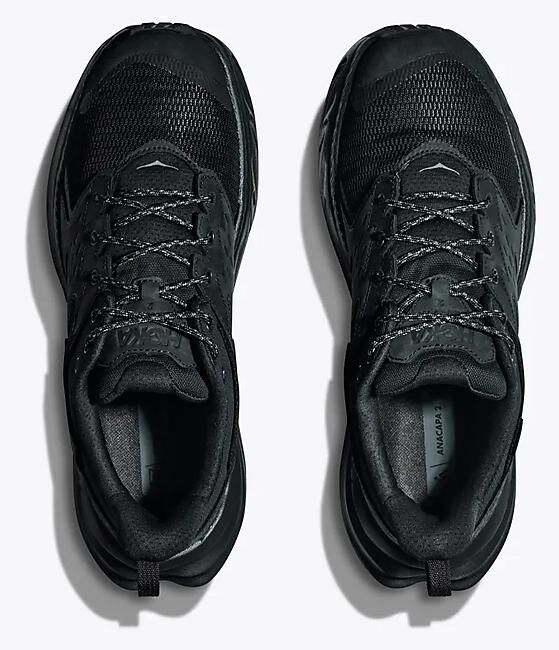 HOKA - CHAUSSURES DE RANDONNEE ANACAPA 2 LOW GTX M