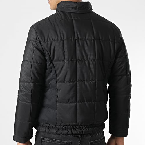 Doudoune 216 Noir