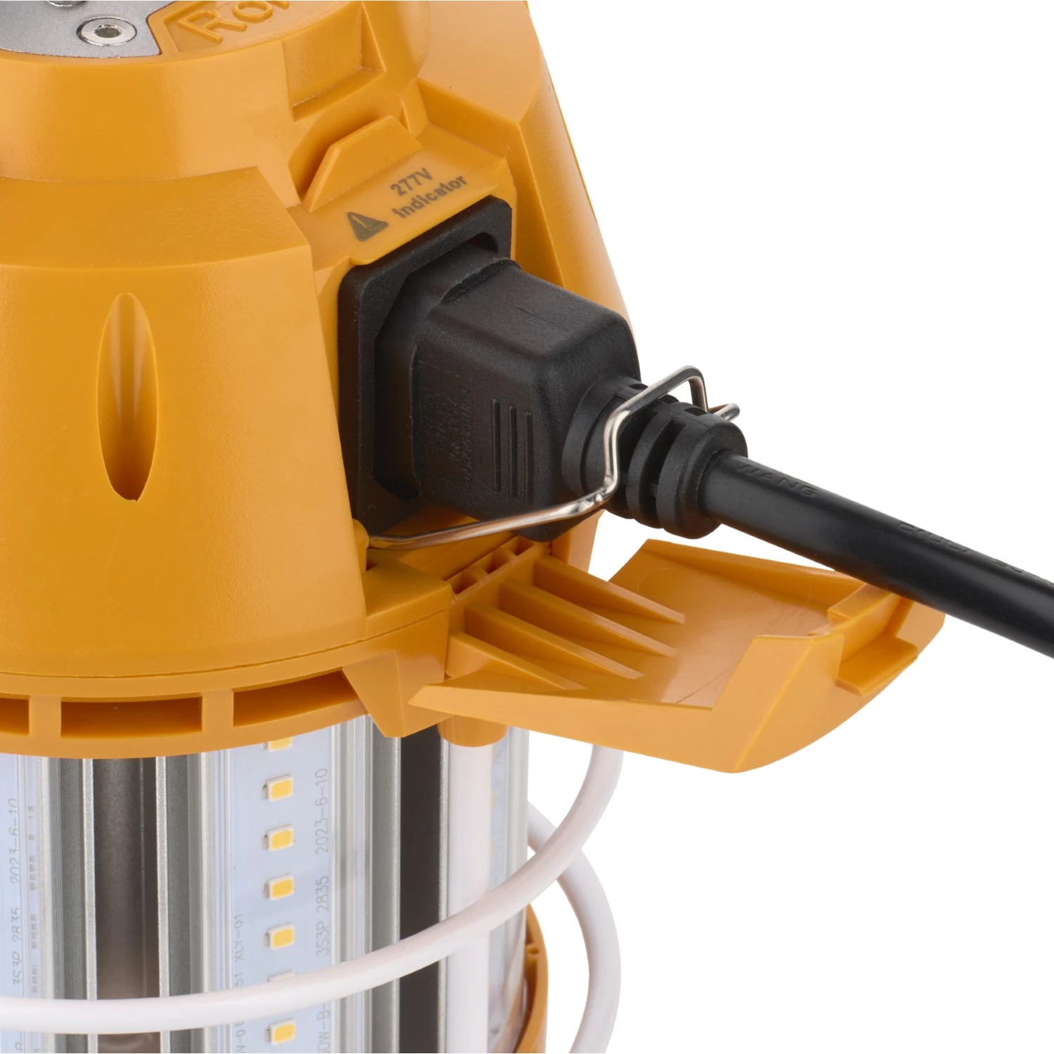 Bailey 146548 RoBust LED Corn Mobile - IP64 - 7200Lm - 1.8m