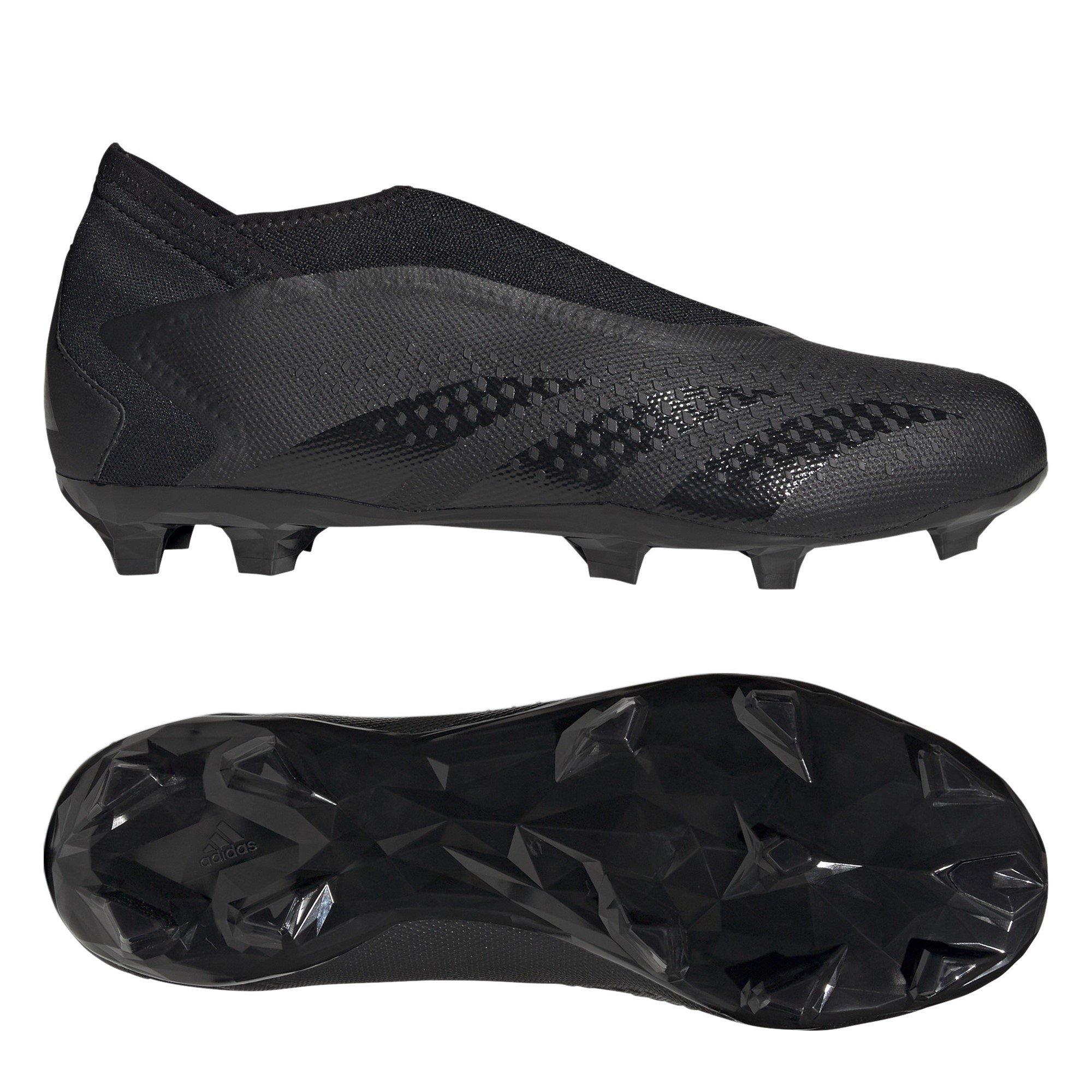 adidas Predator Accuracy.3 Laceless Firm Ground Football Boots