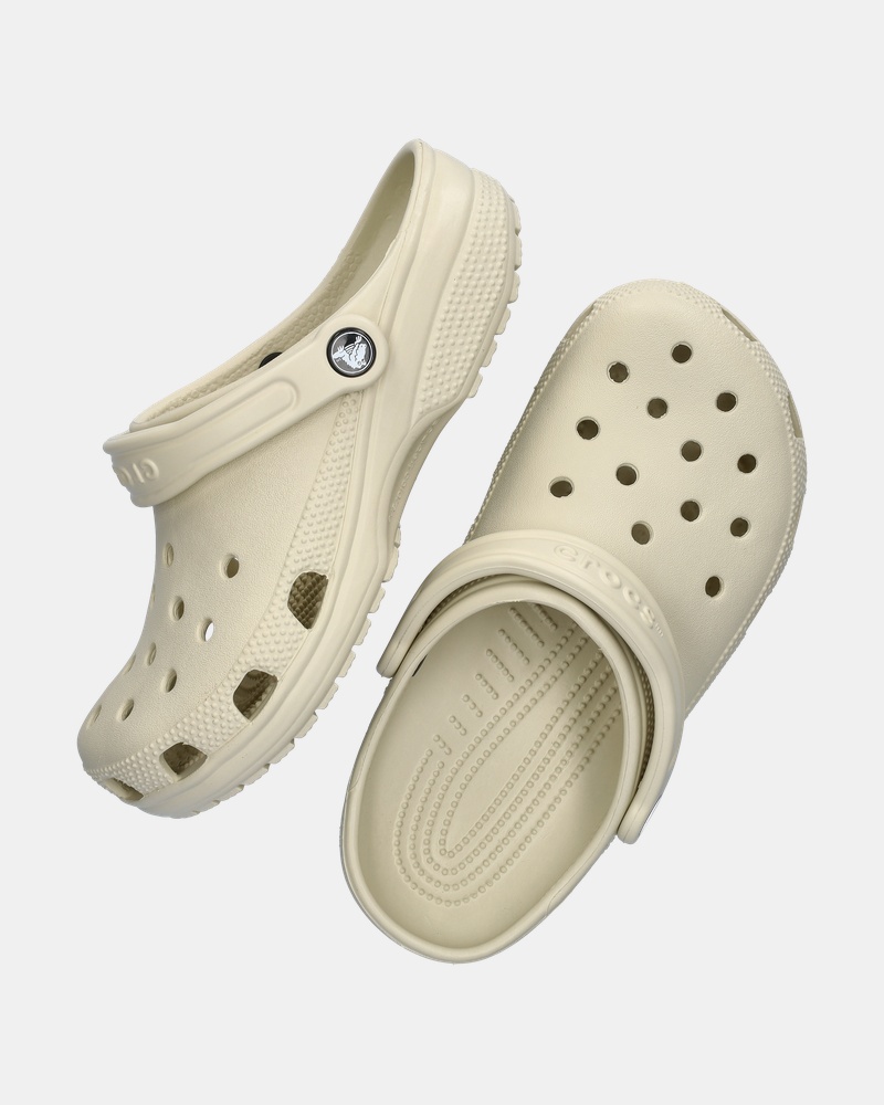 Crocs Classic Instapschoenen  - beige