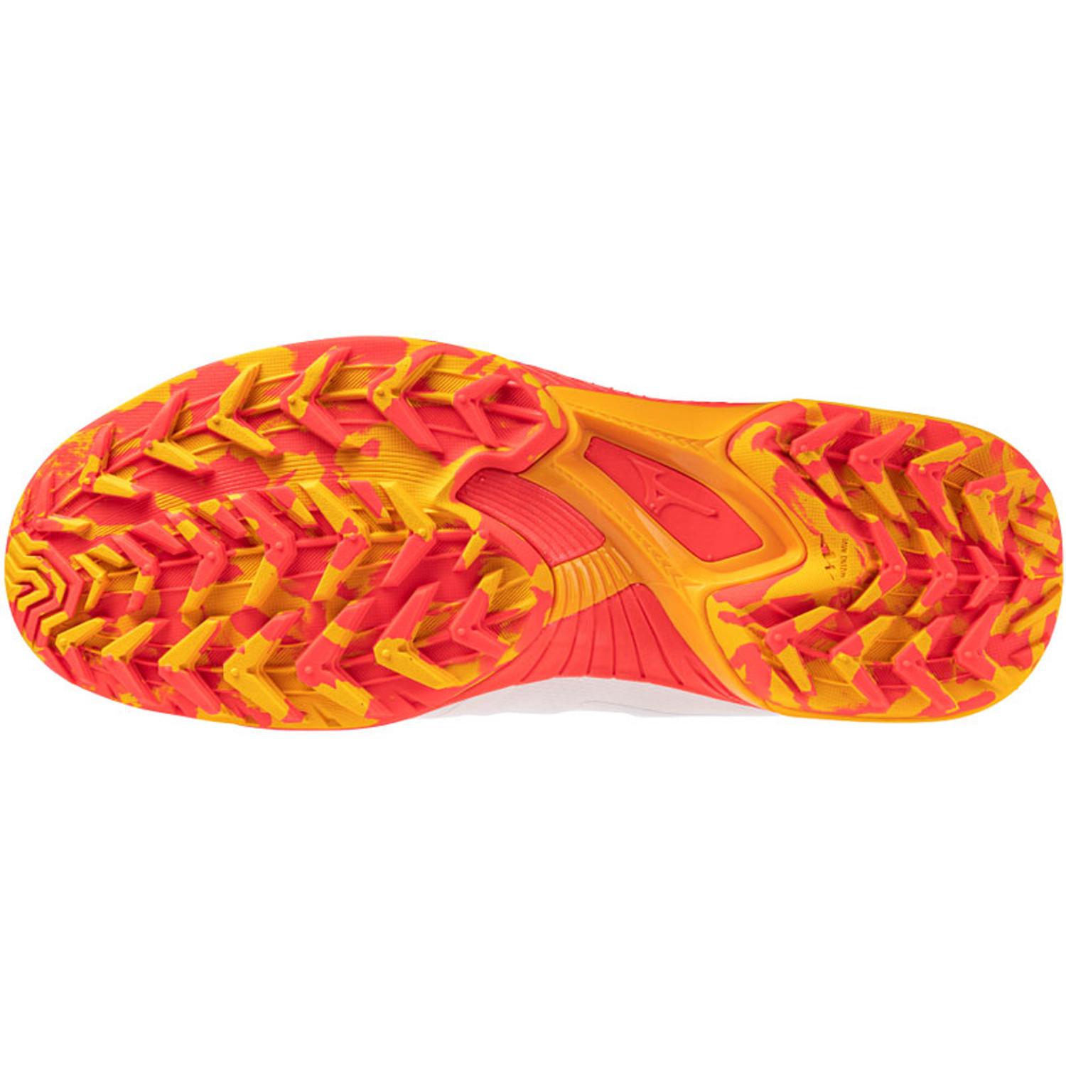 Mizuno Wave Panthera