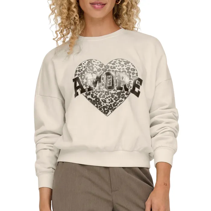 Only Lauren Sweater Dames