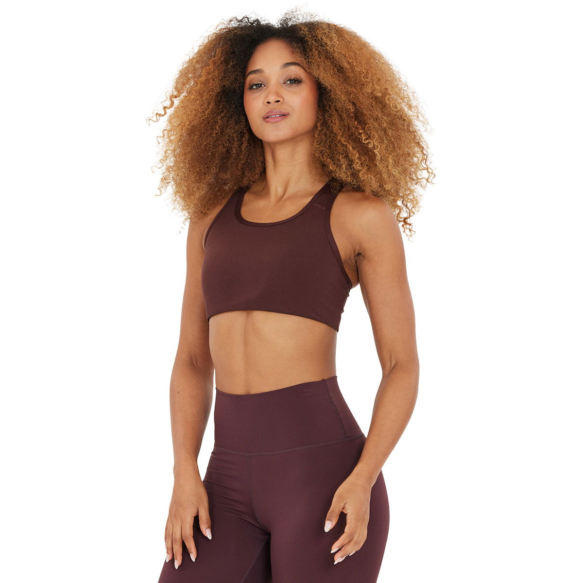 Athlecia Myolie Medium Support Sports BH Dame
