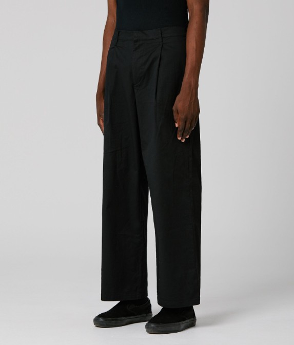 Former Anderson Pant Black