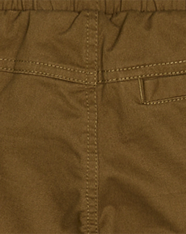 Cargohose TREVOR in ocker