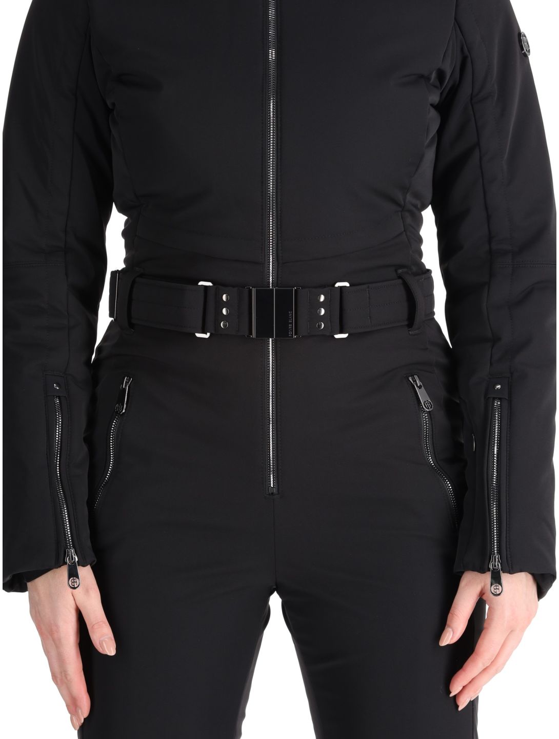 Traditional 24PBH0831/WO/A ski overall dames