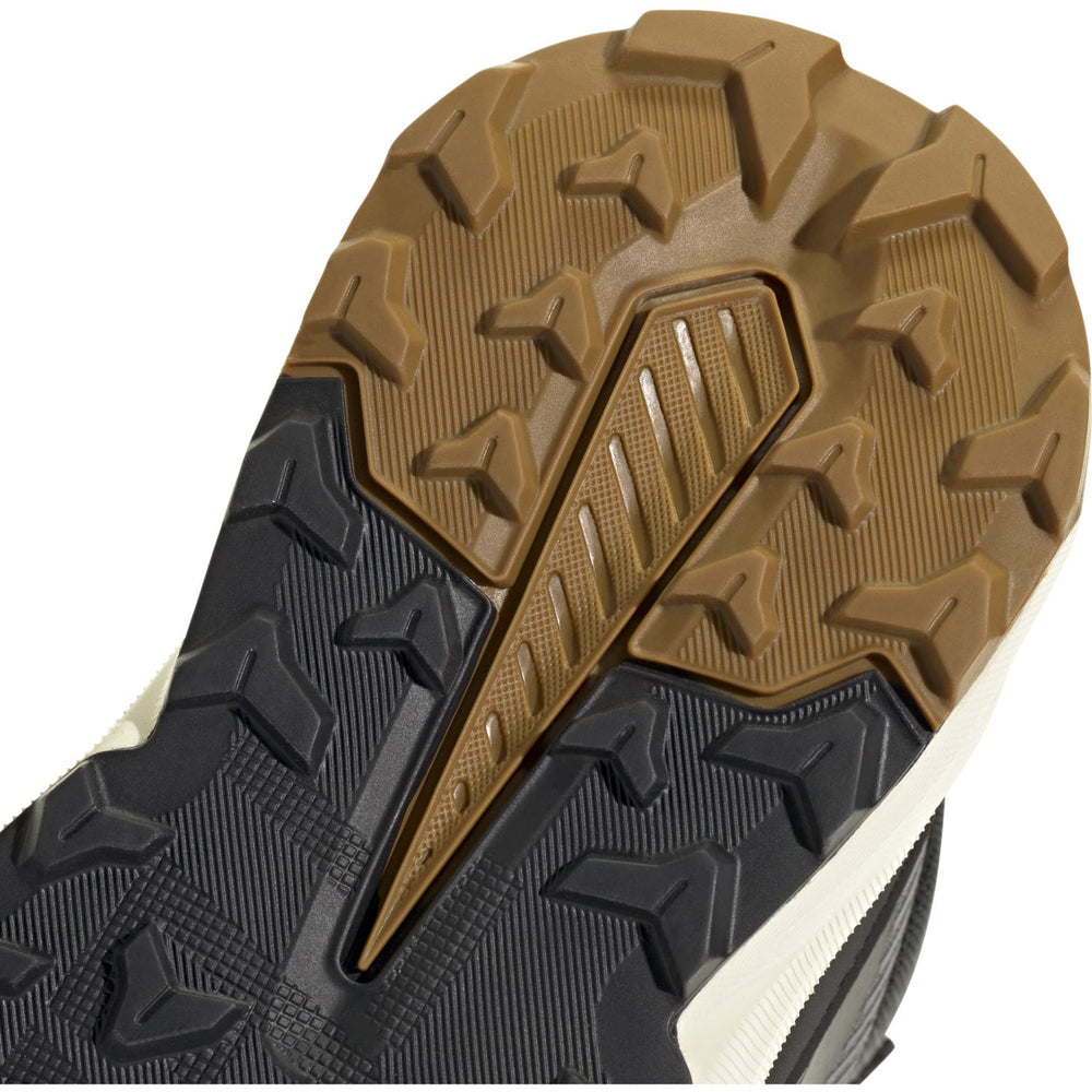 Køb adidas Originals Grey Six/Core Black/Bronze Strata Terrex Trailmaker 2 Mid Cp K Sko