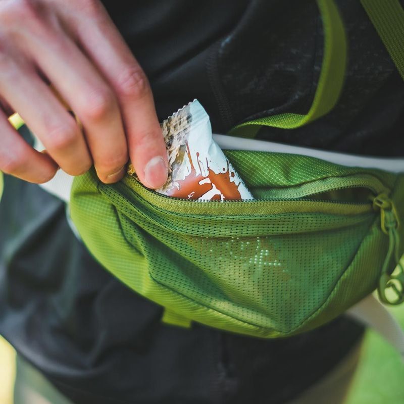 Airzone Trek 35:45 - Sac à dos randonnée homme