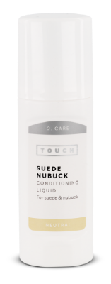 Touch Suede Nubuck Neutral