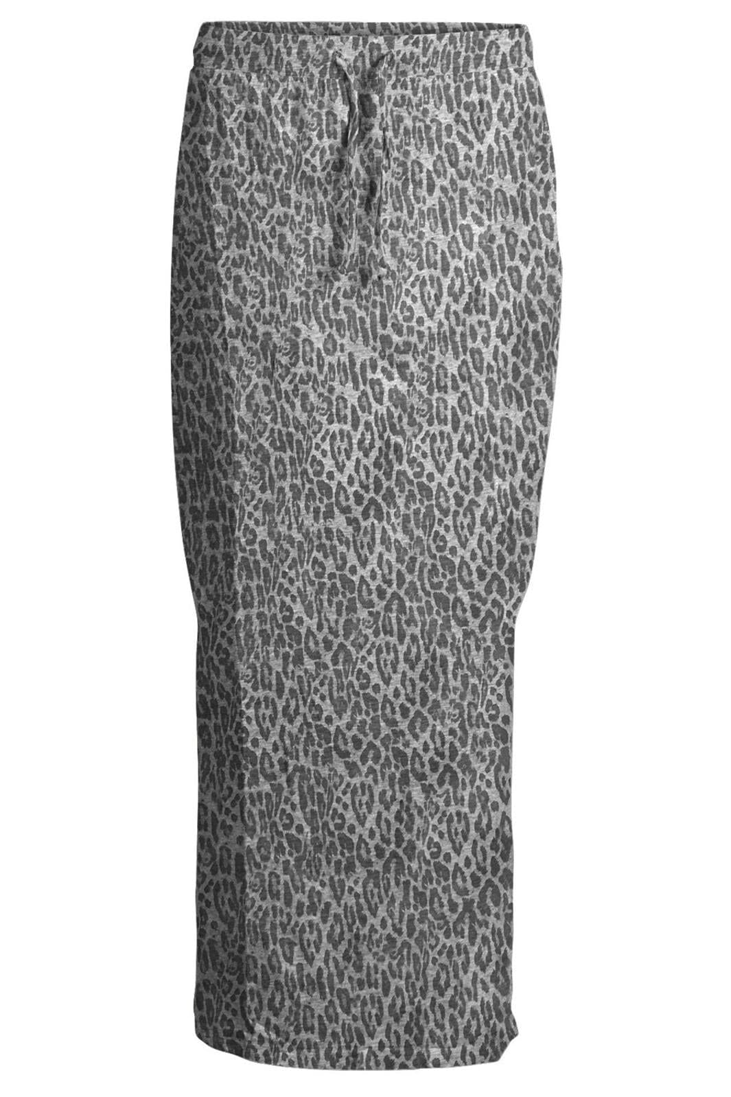 Object Objsina Stephaine Maxi Skirt 4703032 leo