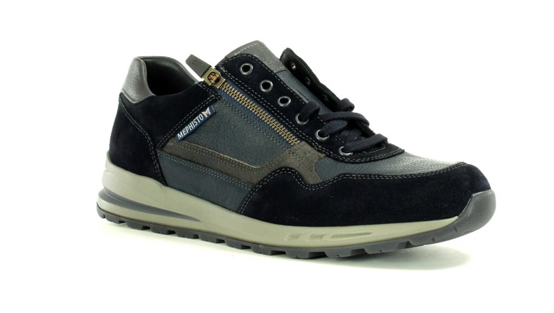 Mephisto Bradley Blauw