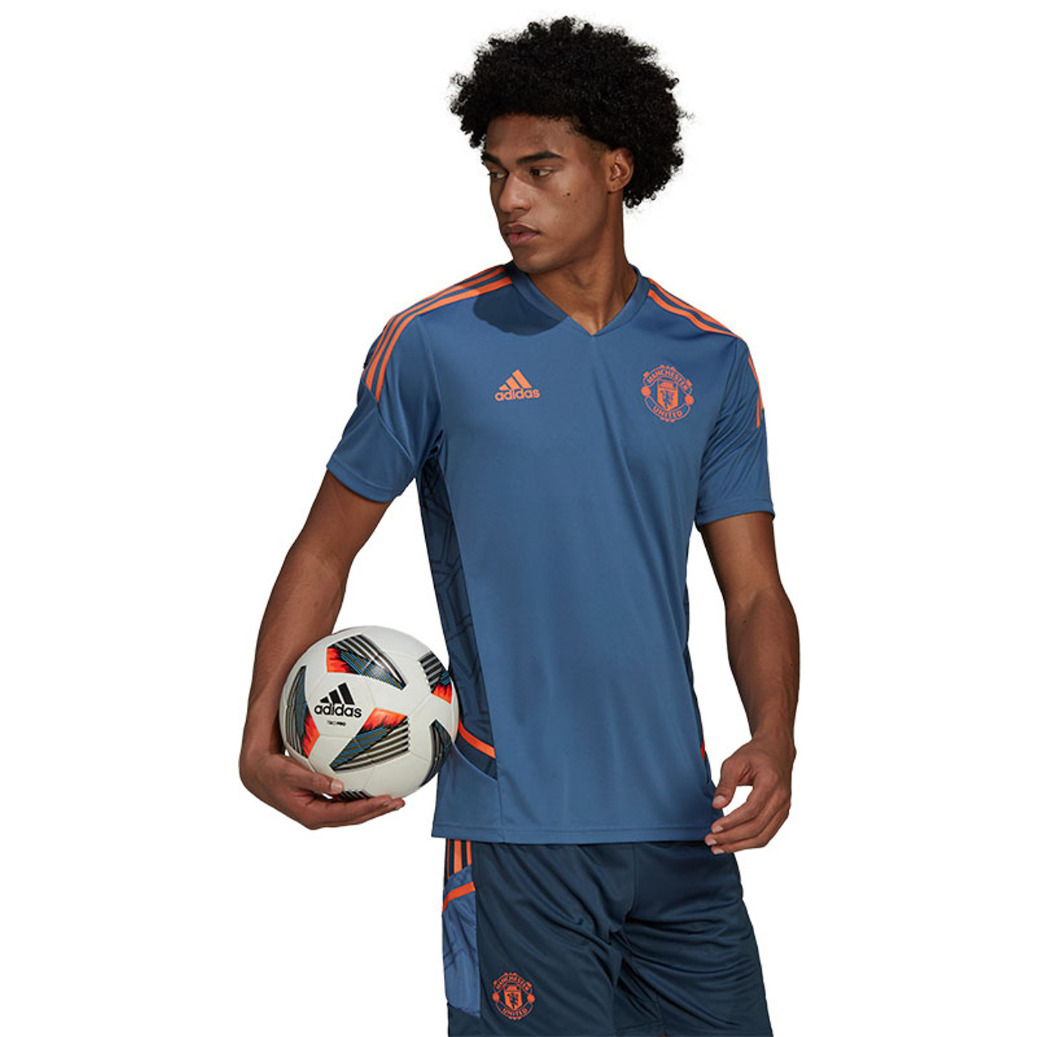 adidas Manchester United Trainingsset