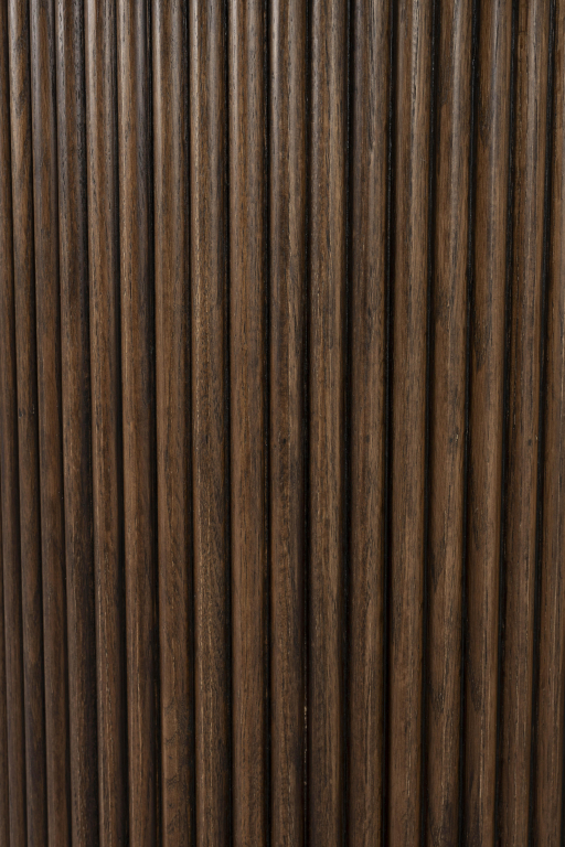 Dutchbone Arda eettafel Ø115