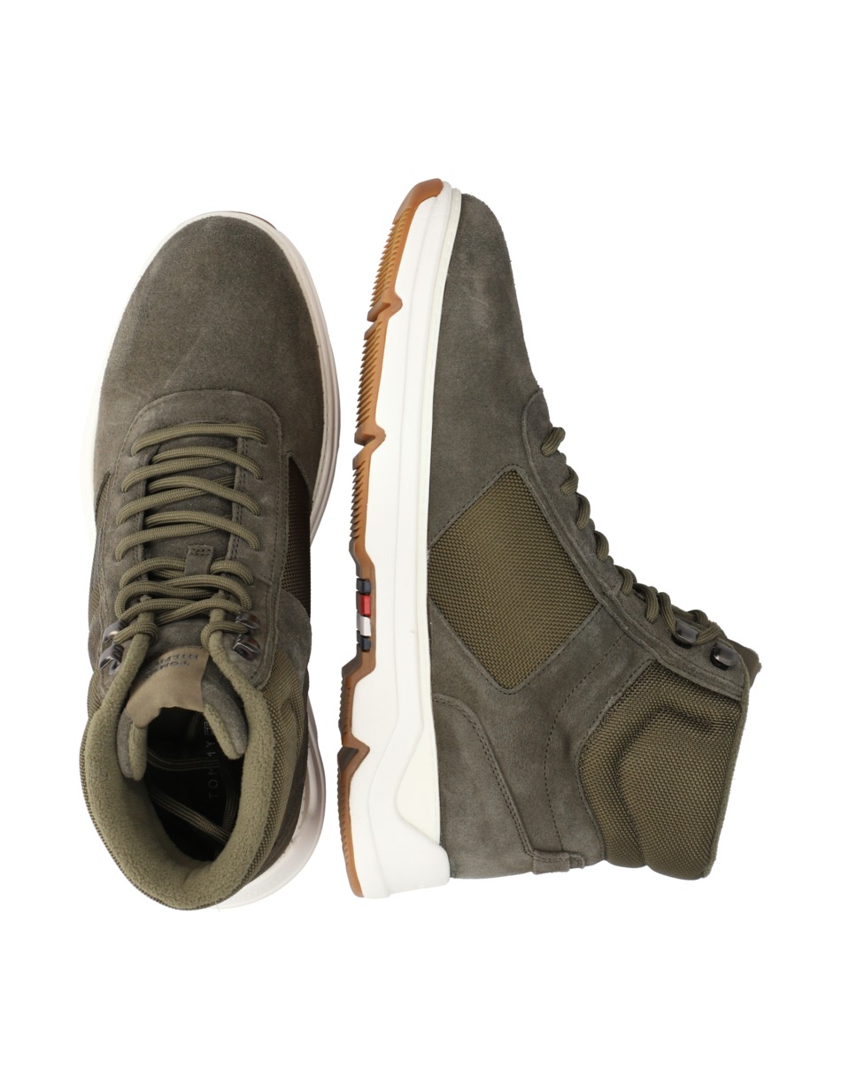 CORE W MIX CORDURA HYBRID BOOT