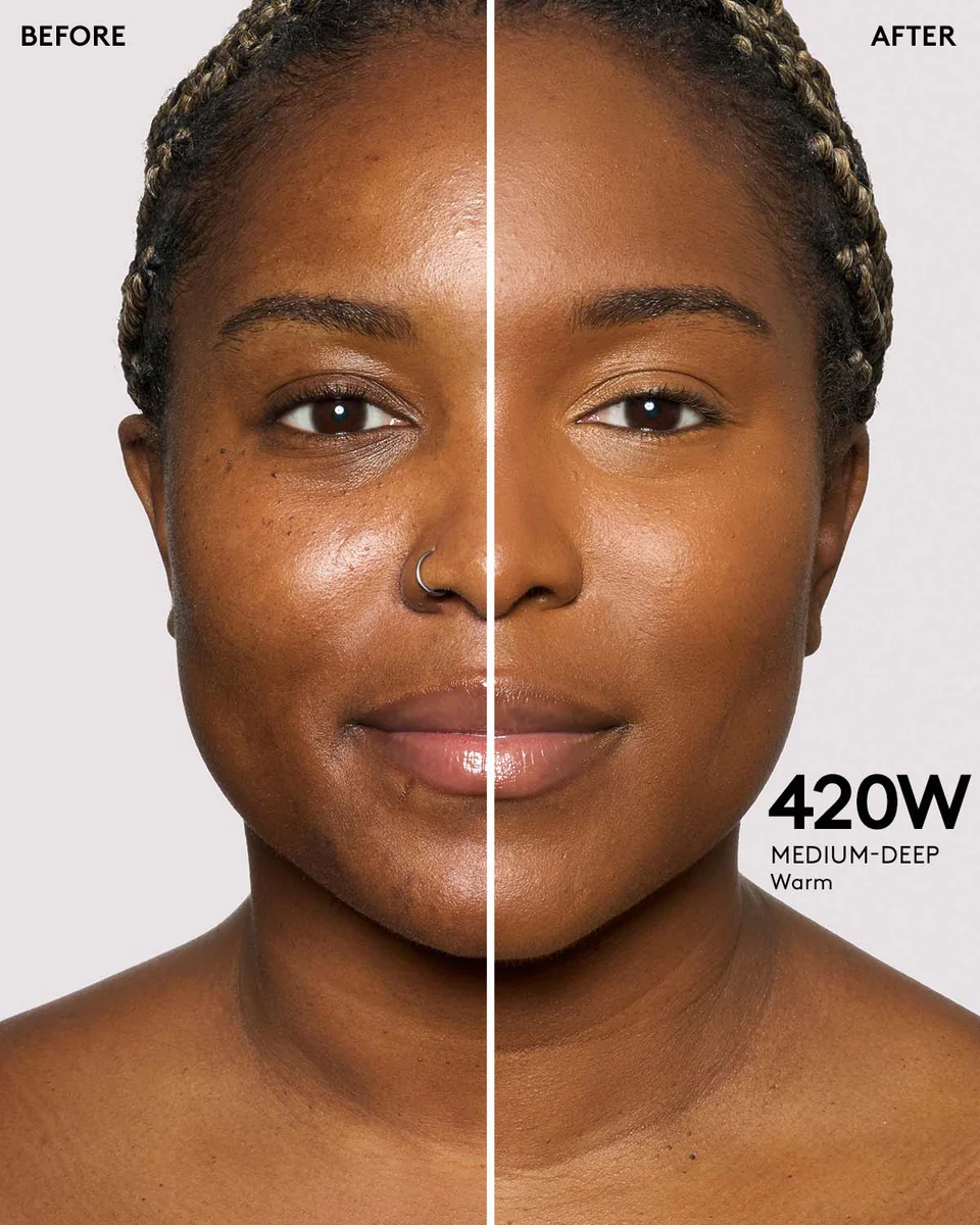 We're Even Hydrating Longwear Concealer