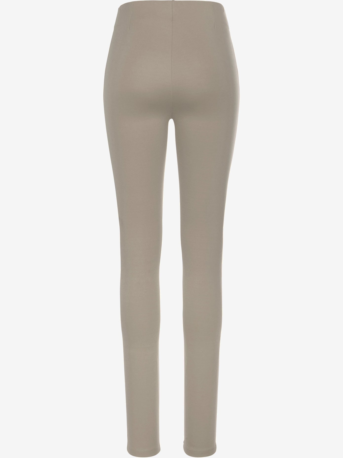 Legging taille haute caleçon taille haute