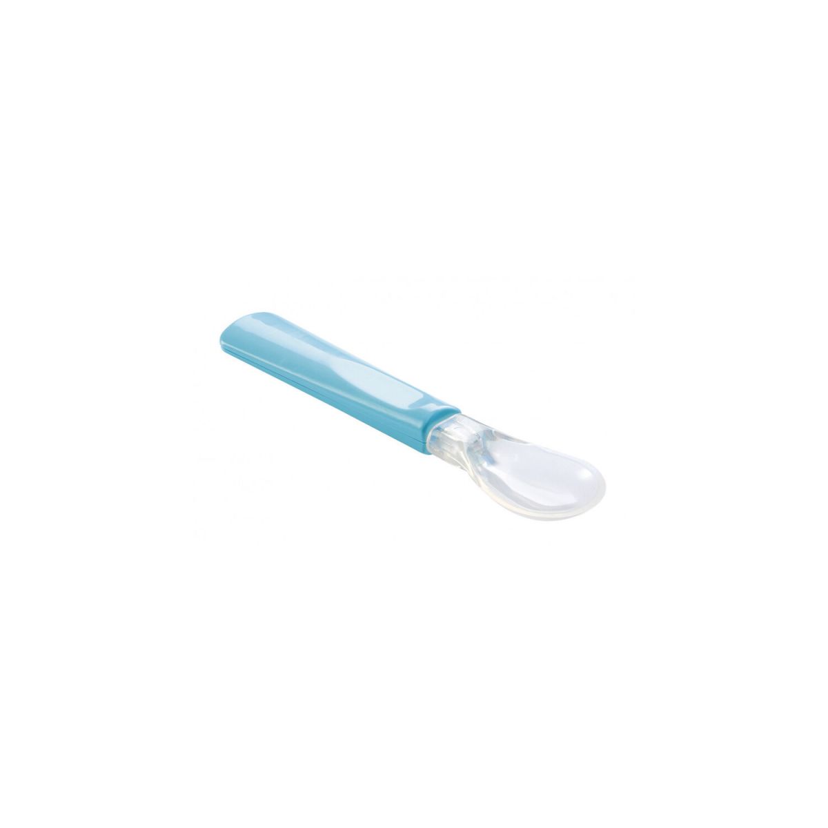2 Cuillères En Silicone