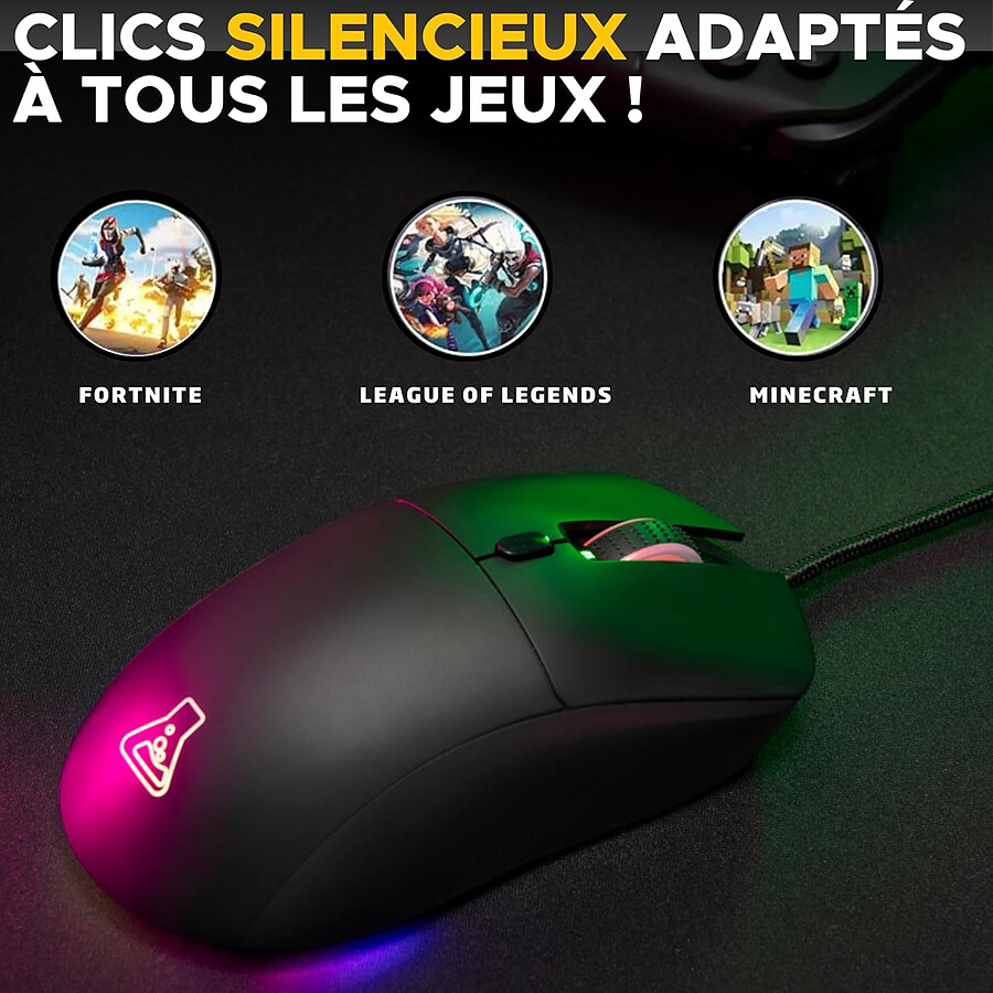 The G-Lab Kult Cobalt