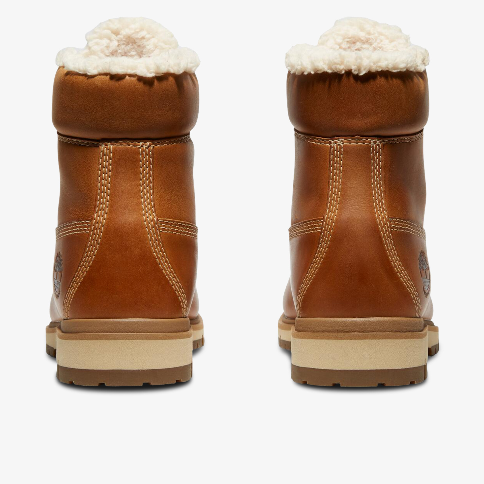 Timberland Herren Winterstiefel braun