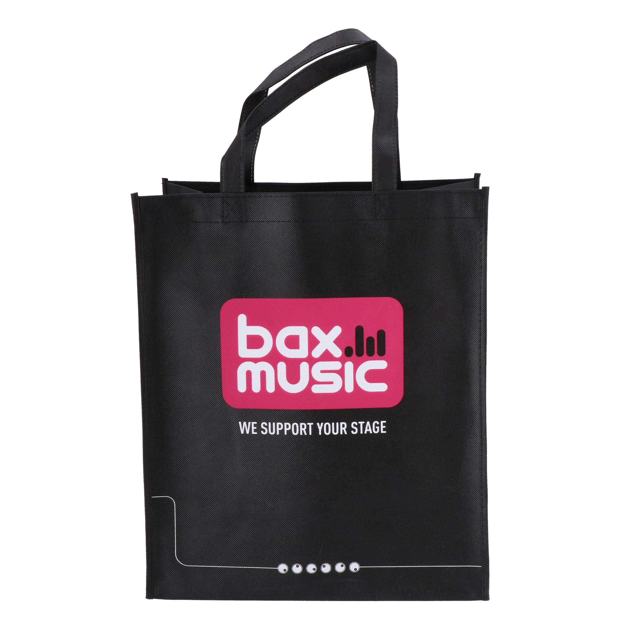 Bax Music Tas