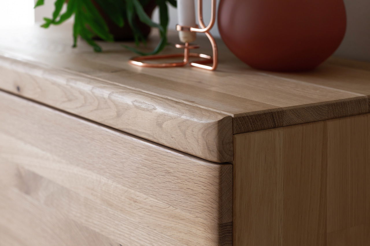 Linea Natura Highboard PHÖNIX
