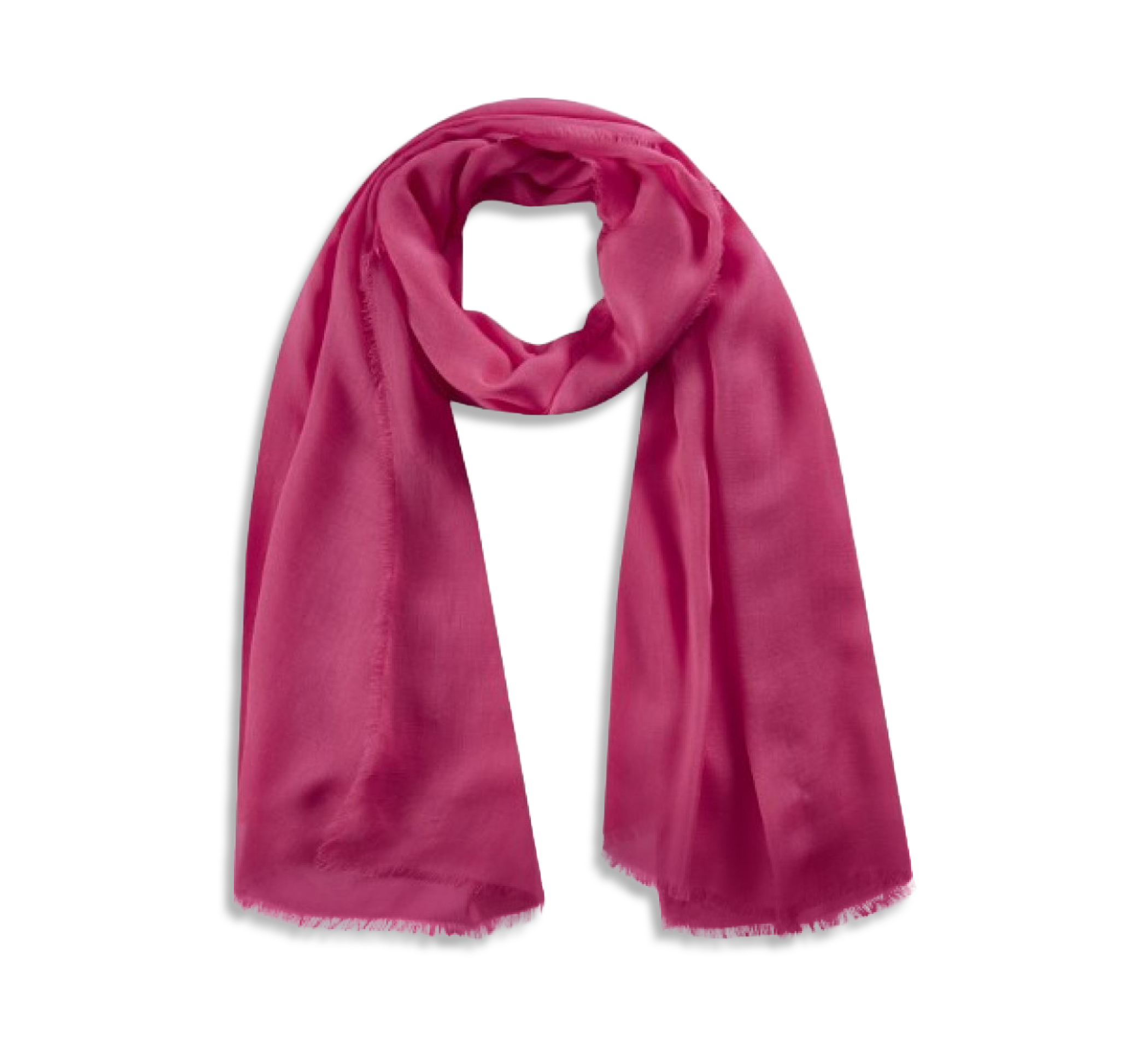 Codello Solid - Foulards pink