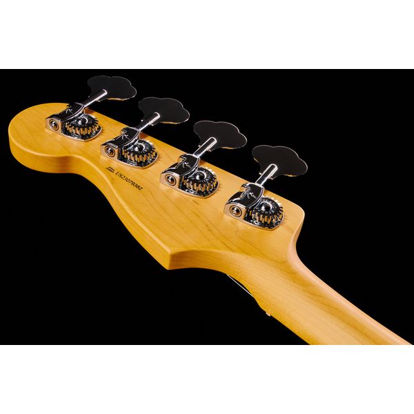 Fender Am Pro II Jazz Bass MYST SFG