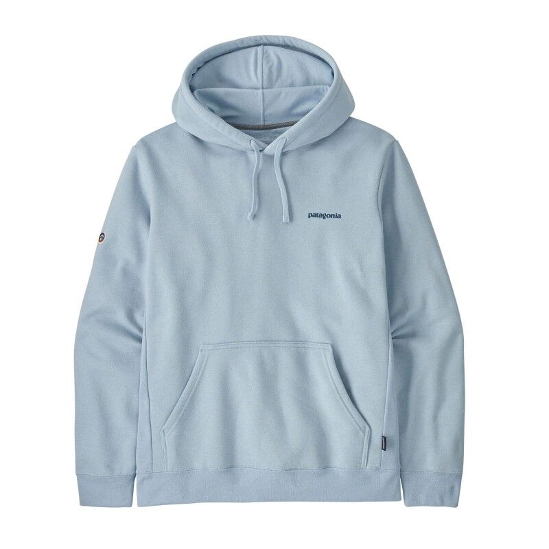 Fitz Roy Icon Uprisal Hoody - Sweat à capuche
